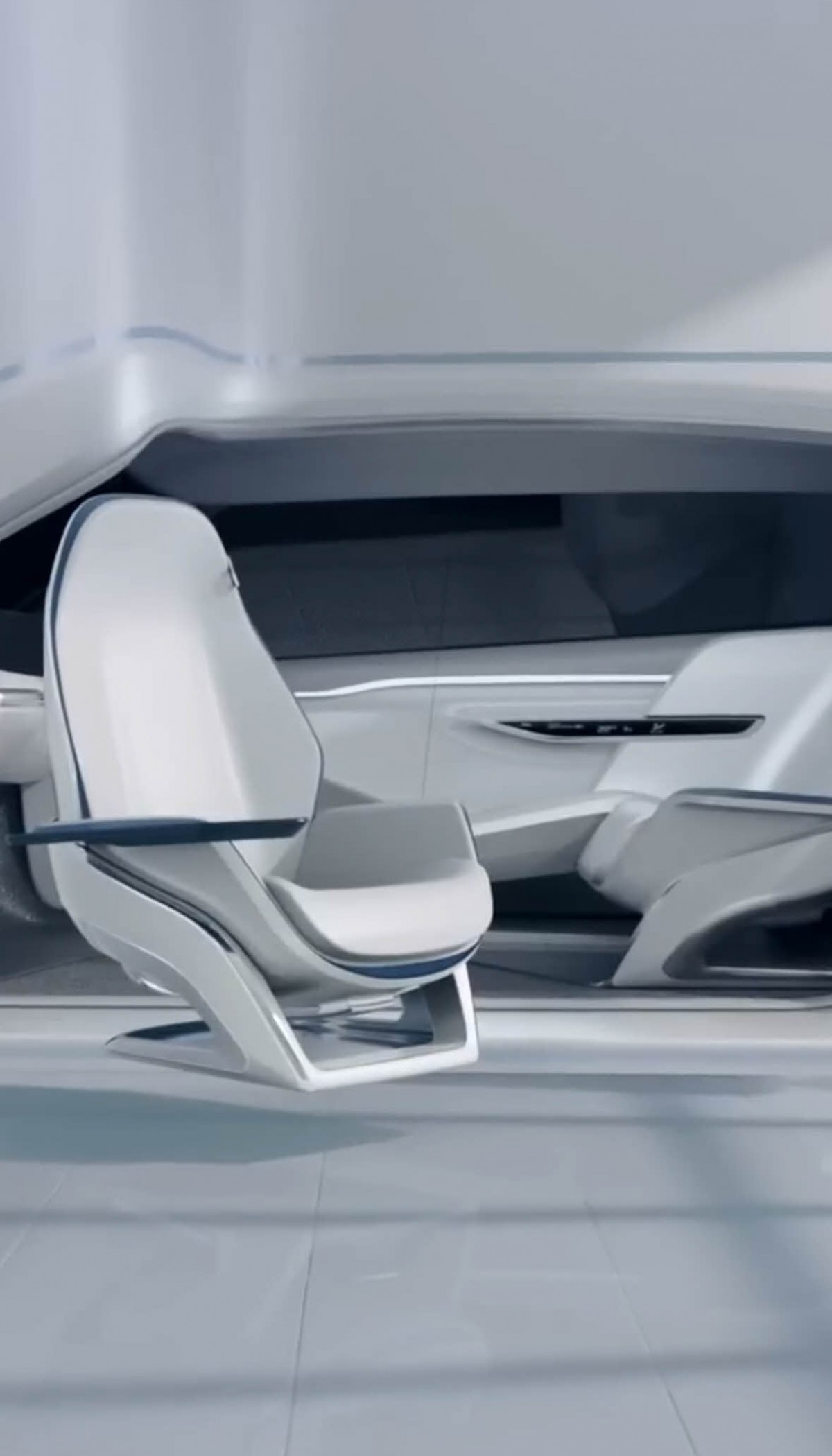HYUNDAI MOBILITY VISION