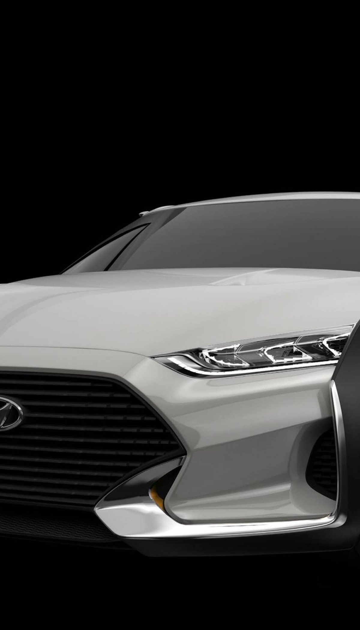 HYUNDAI HND-12 ENDURO